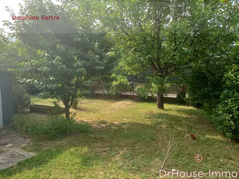 Maison, 98 m²