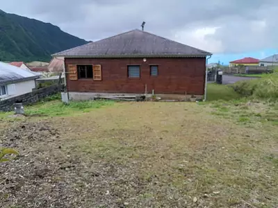 Maison, 137 m²