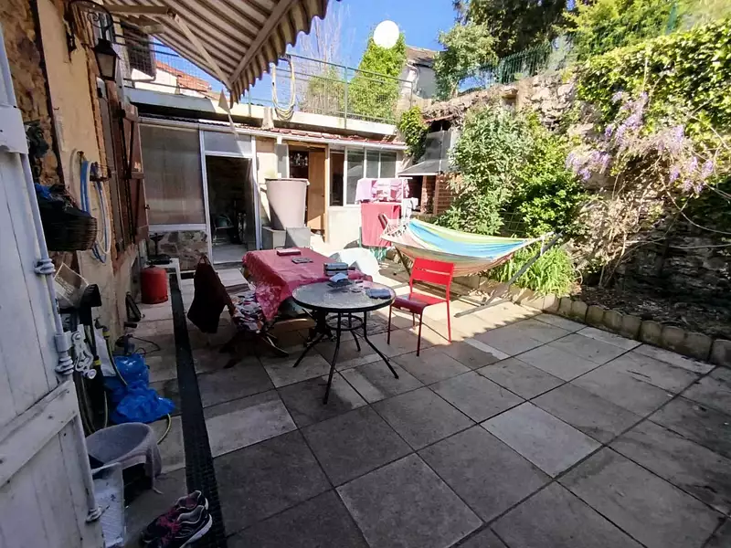 Appartement, 91,69 m²