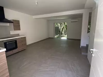 Maison, 81 m²
