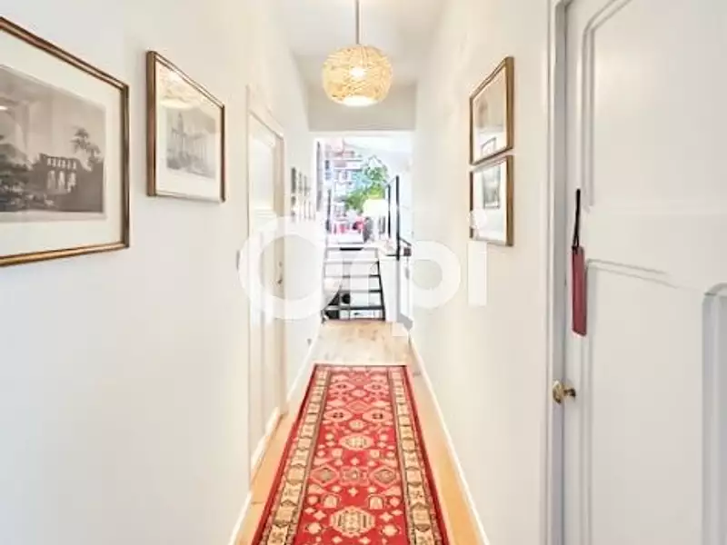 Maison, 140 m²