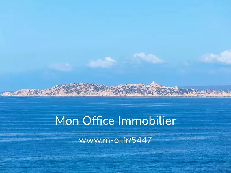 Appartement, 135 m²