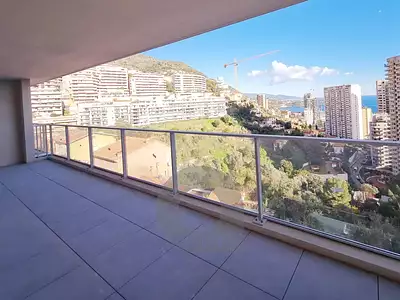 Appartement, 71 m²