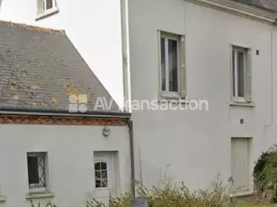 Maison, 105 m²
