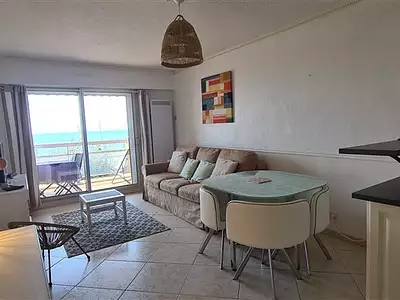 Appartement, 38,05 m²