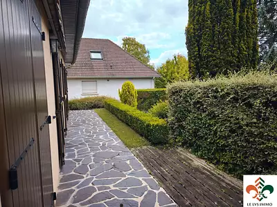 Maison, 147 m²