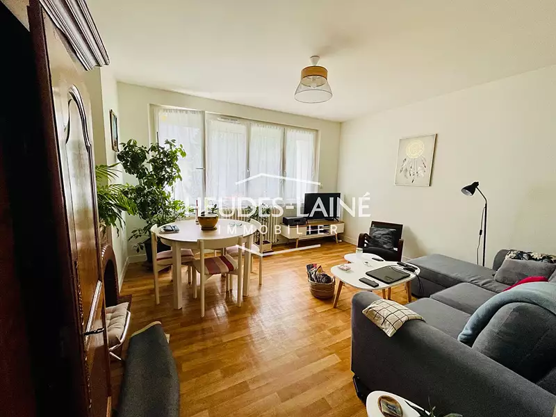 Appartement, 59 m²