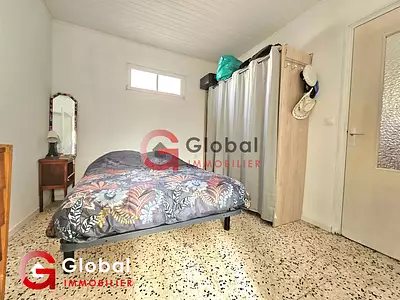 Maison, 105 m²