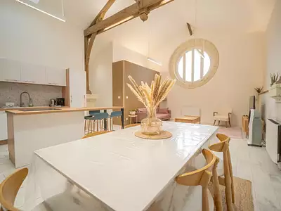 Appartement, 102 m²