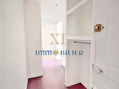 Appartement, 96 m²