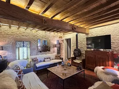 Maison, 201 m²