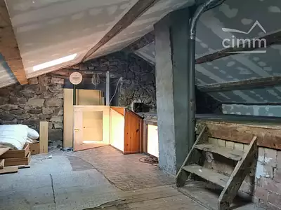 Maison, 98,6 m²