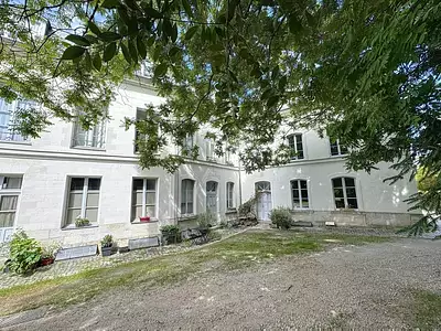 Appartement, 87 m²