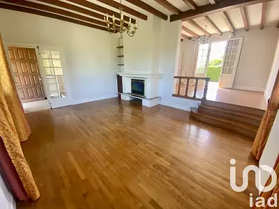 Maison, 161 m²