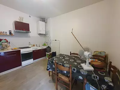 Maison, 126 m²