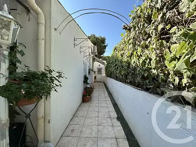 Maison, 34,6 m²