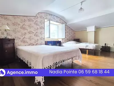 Maison, 113 m²
