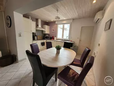 Maison, 70 m²