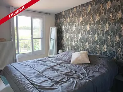 Maison, 163 m²