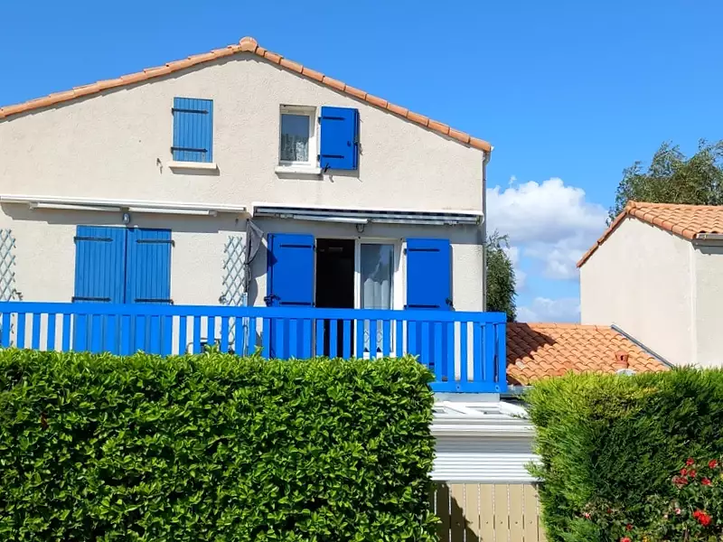 Appartement, 38,67 m²