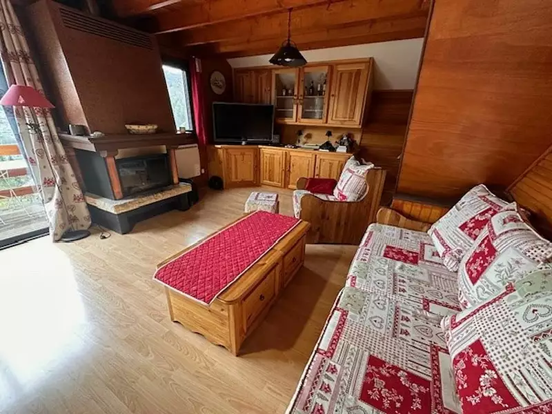 Maison, 84 m²