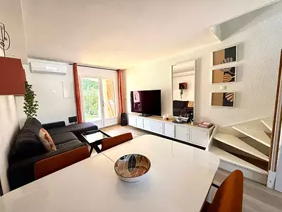 Appartement, 51 m²