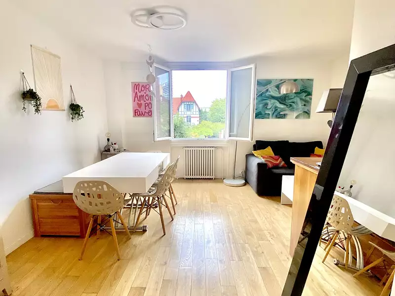 Appartement, 66 m²