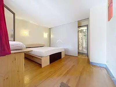 Appartement, 30,65 m²