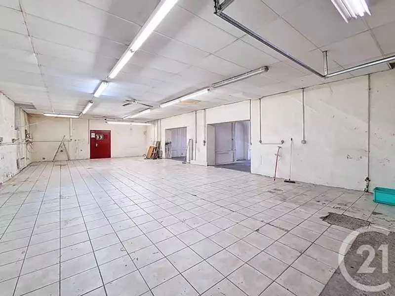 Appartement, 164 m²