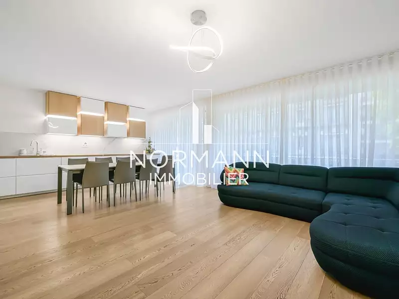 Appartement, 108 m²