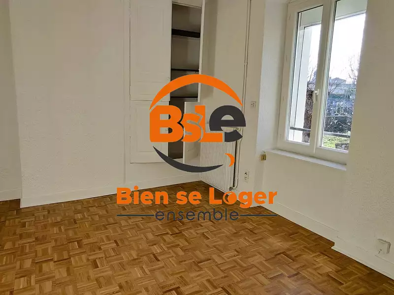 Appartement, 33,86 m²
