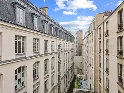 Appartement, 57,06 m²