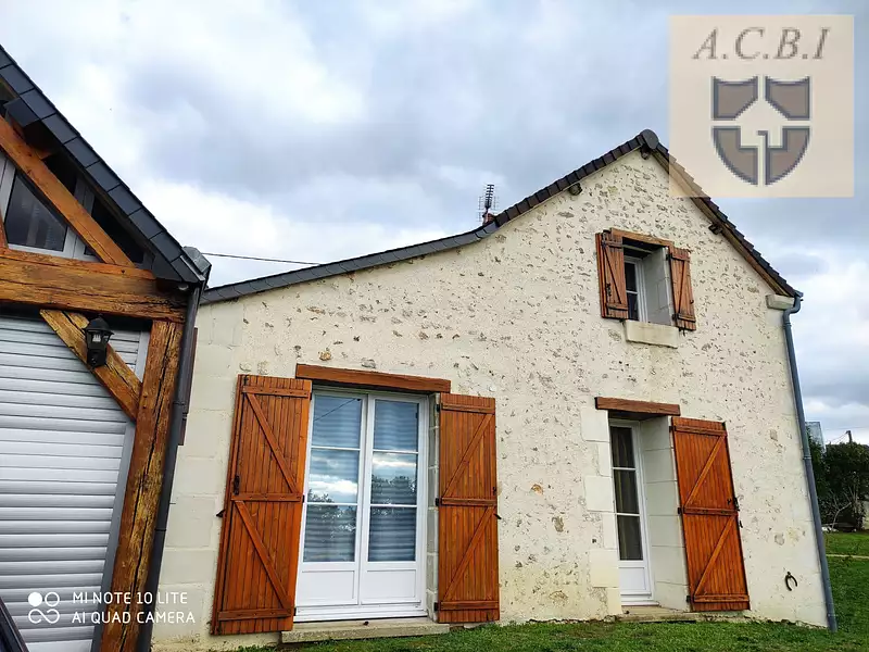 Maison, 150 m²