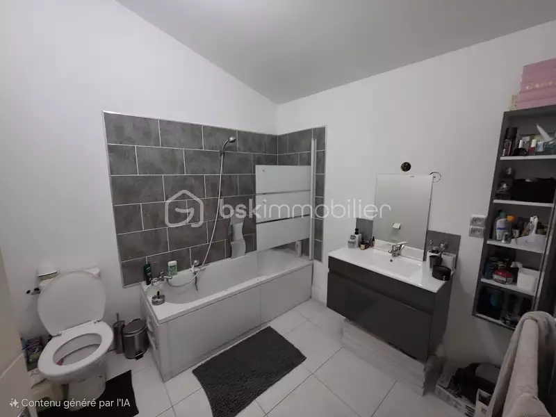 Maison, 118 m²