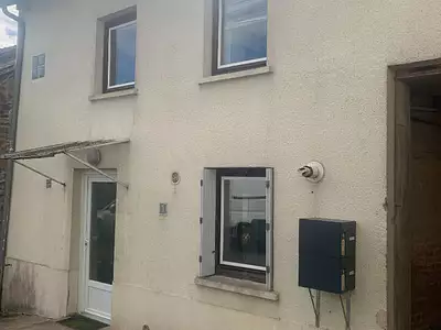Maison, 88,92 m²