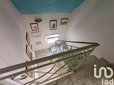 Maison, 181 m²