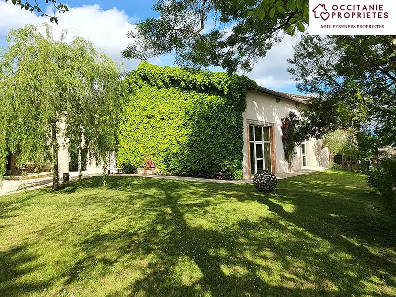 Maison, 524 m²