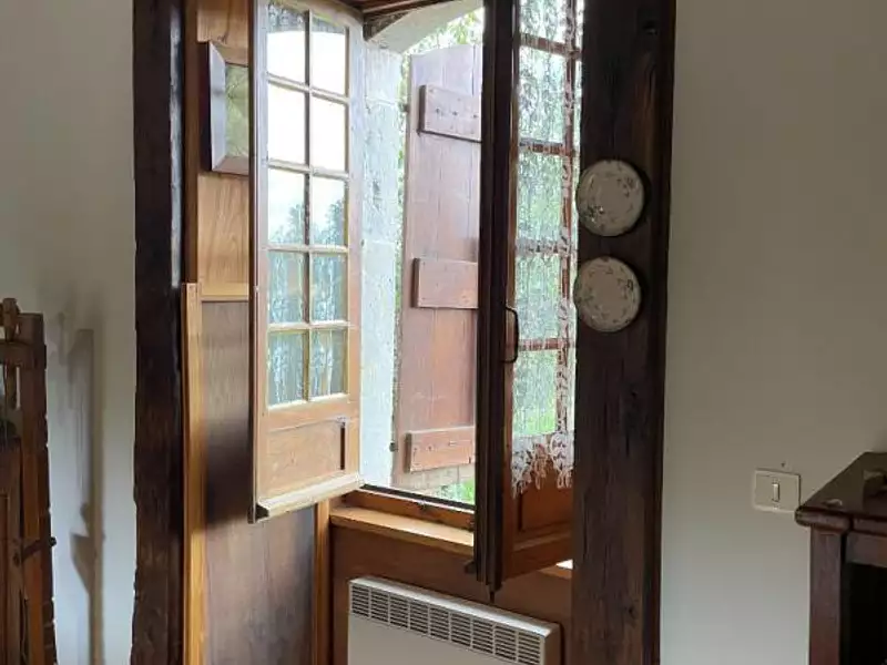 Maison, 96 m²