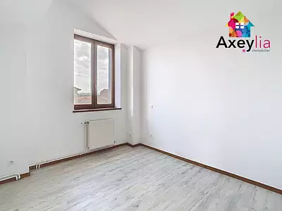 Appartement, 65,96 m²