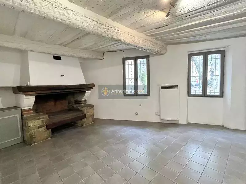 Maison, 78,3 m²