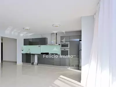 Appartement, 89,9 m²