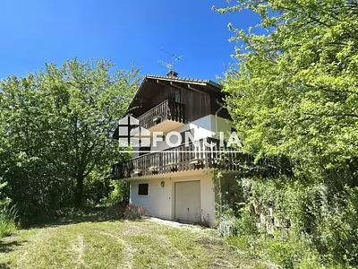 Maison, 115 m²