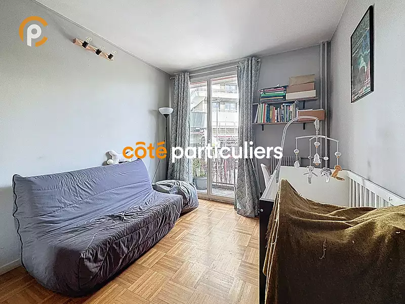 Appartement, 64 m²