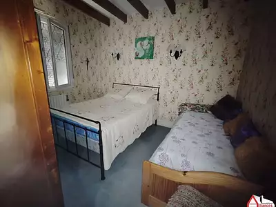 Maison, 48 m²