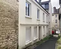 Appartement, 29,35 m²