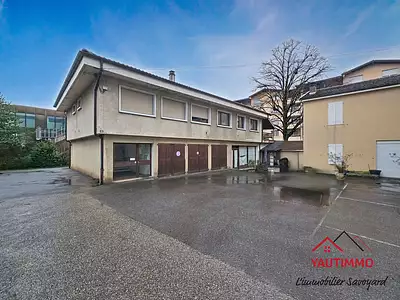 Appartement, 103 m²