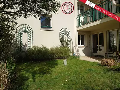 Appartement, 77,73 m²