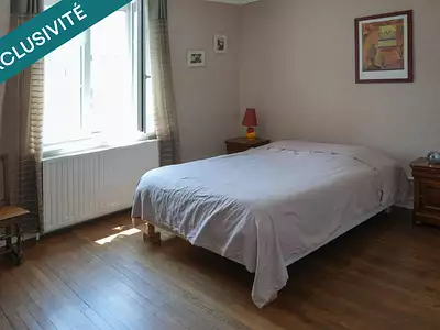 Maison, 335 m²