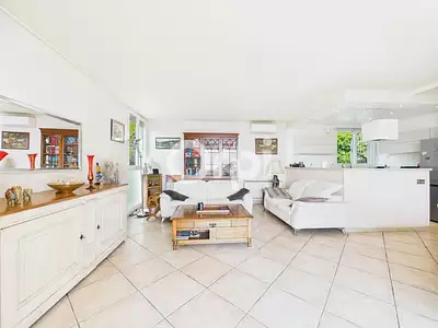 Maison, 138 m²