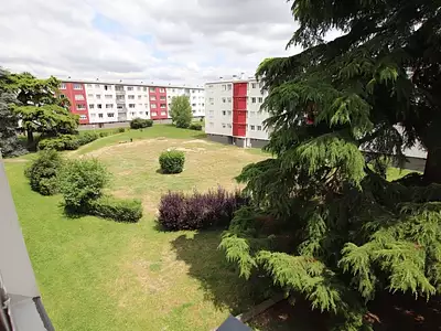 Appartement, 68 m²